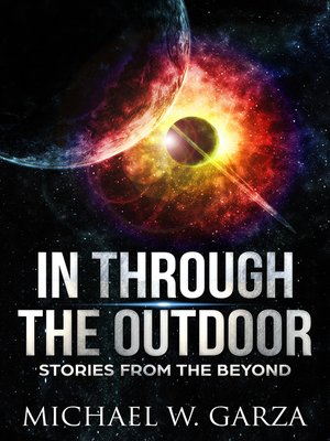 cover image of In Through the Outdoor